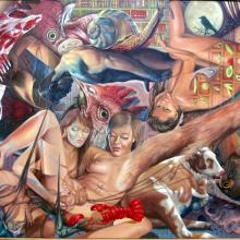 06.2009 Größe 75x100