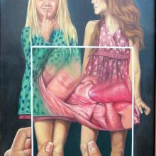 05.2009 Größe 50x80